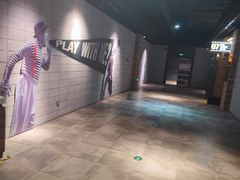 -CGV影城(黄河道ScreenX店)