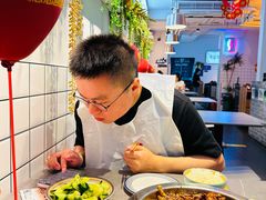 -耍盆友·重庆江湖菜(百子湾店)