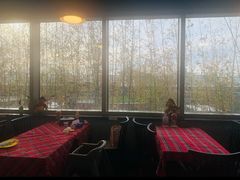 -祖母的厨房美式西餐厅(北京坊店)