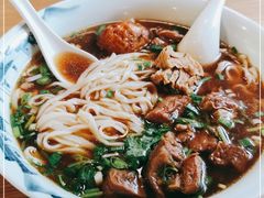 -难忘的面(五矿君澜酒店)