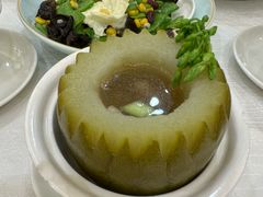 -聚福山莊·寻味顺德(北滘店)