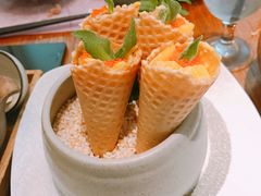 -花潮料理艺食馆(世欧广场店)