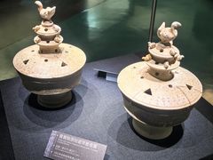 -余姚博物馆