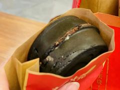 -拾烧车轮饼(世纪金源店)