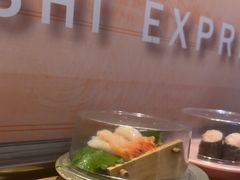-争鲜回转寿司(东方银座店)