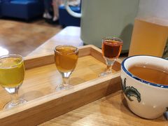 -妈妈的味道·腾冲特色菜(和顺古镇店)