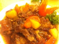 牛尾-大顺堂食府(牛街店)