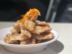 锅包肉-老厨家(中央大街西七道街店)