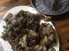-老黄记手撕烤兔(玉林街店)