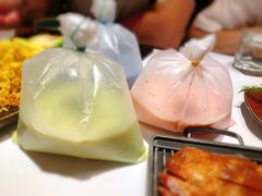 -BetterThai 泰加(苏州中心店)