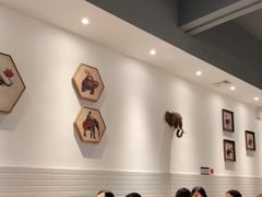 大堂-小桔象·泰国风味餐厅(惠城水门路16号店)