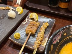 -鸟鹏烧鸟居酒屋(仁恒梦中心店)