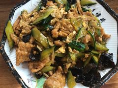 -娄三少·老北京春饼烤鸭家常菜(富力又一城店)