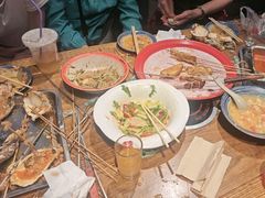 -北三老太太烧烤(人生一串上榜店)