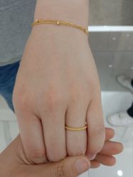 -老凤祥(星悦汇店)