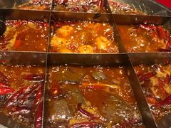 -山城辣妹子(定福庄店)