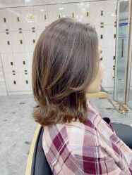 -Coco Salon 日系烫染专业店