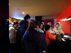 -长安国际影城(钟楼店)