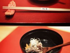 甲鱼汤-鮨青(恒基名人购物中心店)
