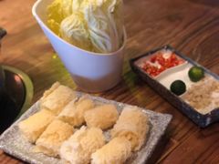 娃娃菜-同仁四季椰子鸡(宝安壹方城店)
