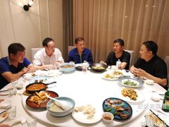 包厢-宏达老菜馆(东安街店)