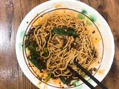 -宜宾燃面(汉渝路店)