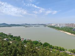 -云龙山