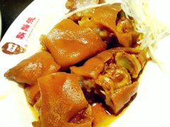 -胡须张鲁肉饭(美食文化馆店)