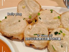 -小杨生煎(成山巴黎春天店)