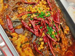 -雅佳神话·麻辣烤鱼(新街口店)