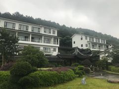 -南北湖湖光山居度假酒店