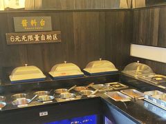 -海之屋韩式烤肉(海棠68环球美食街店)