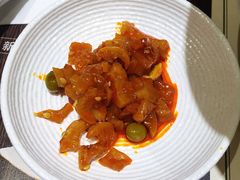 自助小菜-袁记云饺(莲塘店)
