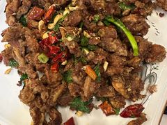 -百味地锅鸡(铜山路店)