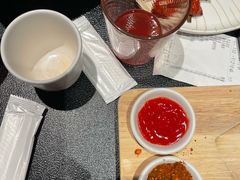 -辣尚瘾·烤鱼·新川菜(牡丹园直营店)