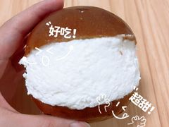 -烘焙町面包店(西四店)