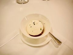 -Caprice(香港四季酒店)