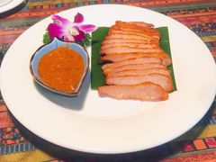 -忘忧草融合私房菜(红鼎国际店)