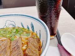-康师傅私房牛肉面(北京南站店)