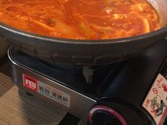 -山葵家·创意料理(宁波来福士店)