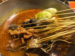 -付小姐在成都(中山公园店)