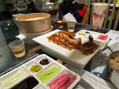 -小大董·烤鸭(凤凰汇店)