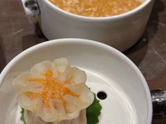 -海派悦庭·海胆烧麦·新融合菜(凯德广场店)