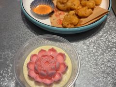 -老济南·地道济南菜(大明湖店)