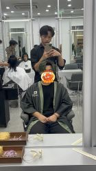 -韩国丽安形象设计