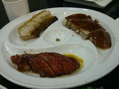 三拼-丽的面家(多宝路店)