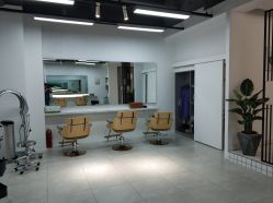 -ASA HAIR SALON