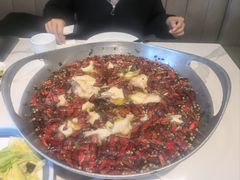 -渝乡人家(和平里店)