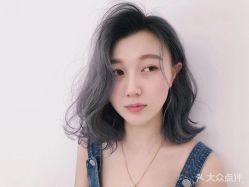 -Miracle集简美发沙龙