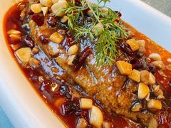 -唐廊烤鸭店(工体店)